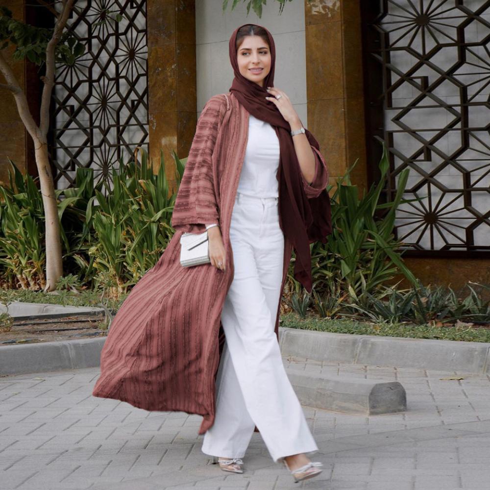 Hijab Umhang "Seyr"